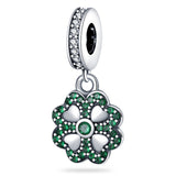 Lucky U-shaped Horseshoe Clover Wishing Tree – Jewelry Gift Ideas — 2
