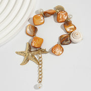 Temperament Irregular Ocean Style Bracelet – Jewelry Gift Ideas — 3