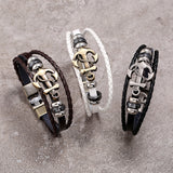European And American Bracelets Alloy Ornament – Holiday Gift Ideas — 1