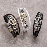 European And American Bracelets Alloy Ornament – Holiday Gift Ideas — 1