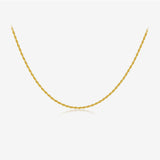 S925 Sterling Silver Necklace For Women – Jewelry Gift Ideas — 9