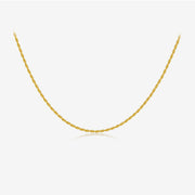 S925 Sterling Silver Necklace For Women – Jewelry Gift Ideas — 9