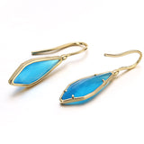 Women's Statement Earrings Sterling Silver – Gifts for Her — 2