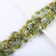 Natural Crystal Gemstone Polished Irregular – Jewelry Gift Ideas — 2
