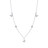 Female Sweet Graceful And Cute Shiny Full Diamond – Gifts for Her — 5