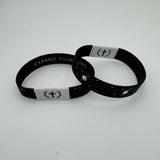 Waterproof High-frequency Chip Wristband – Everyday Gifts — 11