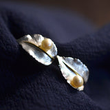 Women's Fashion Natural Pearl Earrings – Stylish Gifts — 3