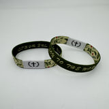 Waterproof High-frequency Chip Wristband – Everyday Gifts — 8