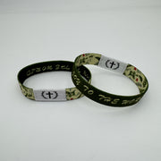 Waterproof High-frequency Chip Wristband – Everyday Gifts — 8