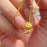 Chinese Style Light Luxury Exquisite Design – Jewelry Gift Ideas — 15