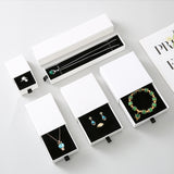 Jewelry Box Ring And Earring Storage – Home & Living Gifts — 14