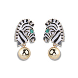 Women's Fashionable Temperament Stud Earrings – Gifts for Her — 1