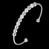 Nine Turns Pearl Female Transport Lucky Silver – Jewelry Gift Ideas — 1