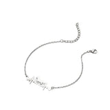 Women's Fashion All-match Love Jump Lightning Bracelet – Stylish Gifts — 11
