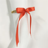 Women's Beach Ribbon Anklet Metal Personality – Gifts for Her — 3