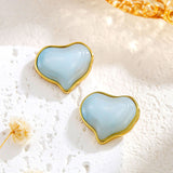 Orange Blue Jelly Color Matching Colored Gems Peach – Everyday Gifts — 7