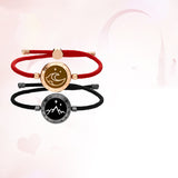 Smart Couple Bracelet Pair Induction – Jewelry Gift Ideas — 5