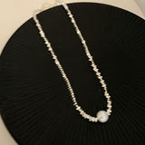 Super Flash Necklace Women's Advanced Design – Jewelry Gift Ideas — 2