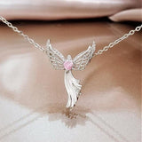 Peng Yi Wish Explosion Model Christian Virgin – Jewelry Gift Ideas — 2