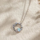 Female Light Luxury Collar Chain Gives Girlfriend – Gifts for Her — 3