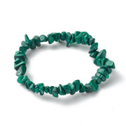 Women's Natural Crystal Irregular Gravel Bracelet – Jewelry Gift Ideas — 15