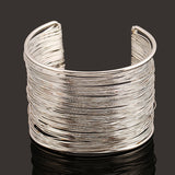 Fashion Personality Gold Braceletpersonality – Stylish Gifts — 6