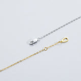 S925 Sterling Silver Simple Handmade Beaded – Special Occasion Gifts — 3