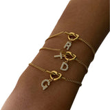 Stainless Steel European And American Water Lover – Jewelry Gift Ideas — 13