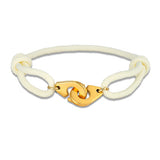 Popular Golden Handcuffs Carrying Strap Milan – Jewelry Gift Ideas — 15