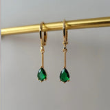 European American And French Style Luxury Ear Ring – Stylish Gifts — 5