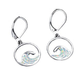 European And American Fashion Boutique Earrings Simple – Stylish Gifts — 2