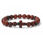 Men's Stylish Retro Minimalism All-match Bracelet – Jewelry Gift Ideas — 20