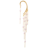 Punk Style Chinese Dragon Ear Clip Creative Fashion – Stylish Gifts — 9