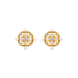 Women's Luxury Vintage Style Earrings – Stylish Gifts — 2