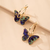 Unique Earring for Women Cute Three Mushroom – Jewelry Gift Ideas — 15