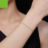 Women's New Fashion Zircon Bracelet – Stylish Gifts — 3