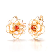 Minimalist Design For Niche Earrings – Holiday Gift Ideas — 5