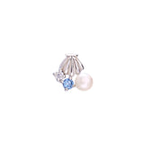 Undersea Series 925 Sterling Silver Shell Starfish – Small Gift Ideas — 6