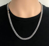 Men's Trendy High Street Jewelry Titanium Steel – Jewelry Gift Ideas — 12