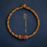 Zodiac Guardian This Animal Year Red Rope – Useful Gifts — 7