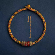 Zodiac Guardian This Animal Year Red Rope – Useful Gifts — 7