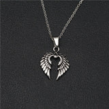 Trendy Street Pendant Sweater Sweater Chain – Jewelry Gift Ideas — 1