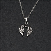 Trendy Street Pendant Sweater Sweater Chain – Jewelry Gift Ideas — 1