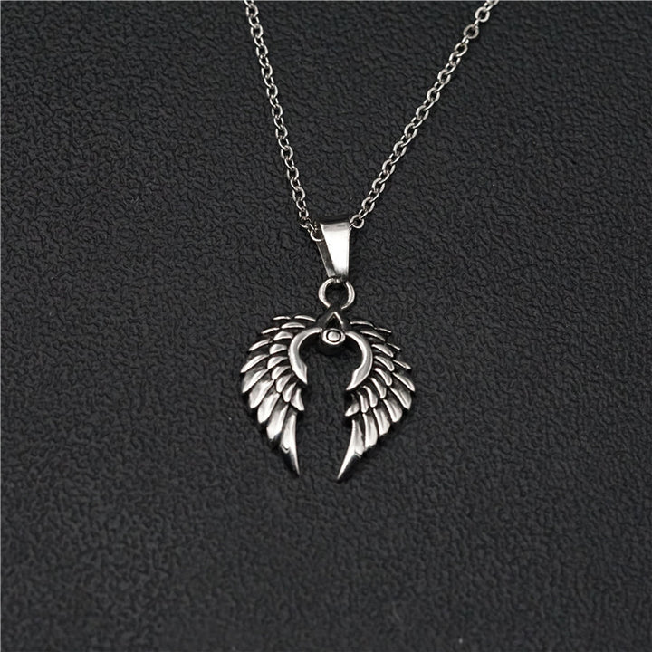 Trendy Street Pendant Sweater Sweater Chain – Jewelry Gift Ideas — 1