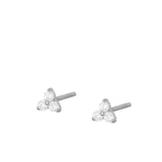 Women's Fashion Earrings With Diamonds And Zirconia – Stylish Gifts — 10