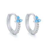Women's S925 Sterling Silver Ear Buckle – Gifts for Her — 9