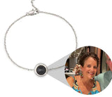 Retractable Micro-carved Nano Projection Bracelet – Jewelry Gift Ideas — 4