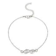 Ladies New Infinite Love Bracelet – Jewelry Gift Ideas — 12