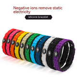 Wireless Anti-static Bracelet Negative Ion – Jewelry Gift Ideas — 18