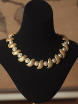 European And American Ancient Vintage Necklace – Jewelry Gift Ideas — 5